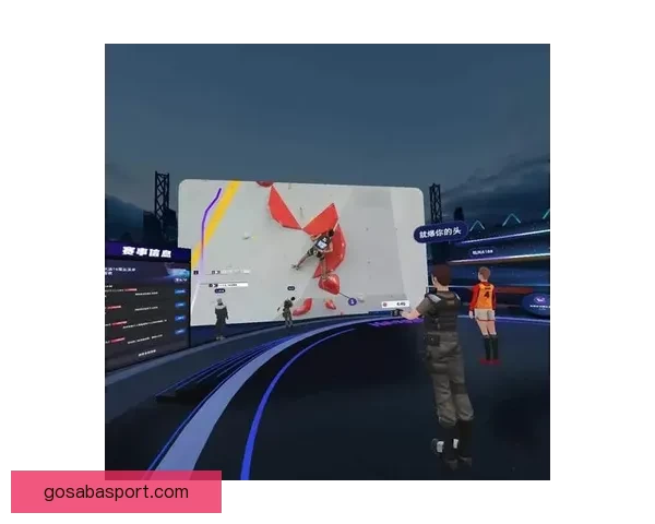 沉浸式世界杯竞猜游戏体验带你感受赛场激情与乐趣