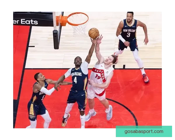 巴恩斯三双创队史新高 猛龙四人得分上双力克鹈鹕