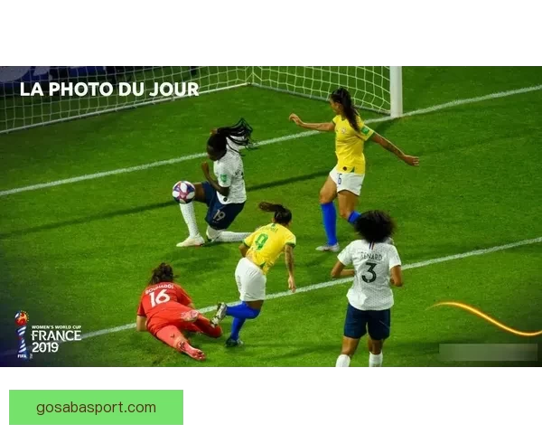 美加墨世界杯激战点燃全球球迷热情见证足球新时代传奇诞生之路