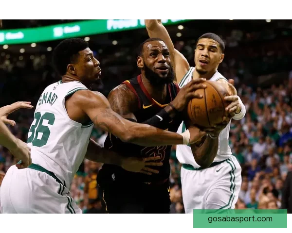 骑士伙食揭秘 米切尔哈登齐称赞球队全方位照顾促续约