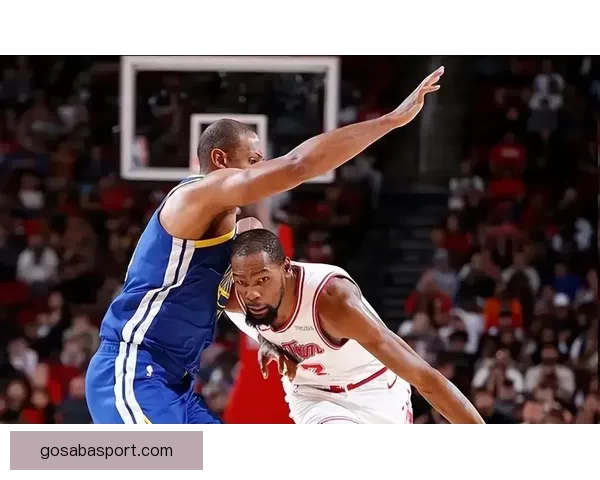 末节失误加时两罚不进 KD30分难掩心情低落