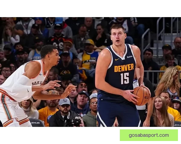 23日NBA前瞻：约基奇内线硬碰克林根 尼克斯力争送奇才队史最长连败