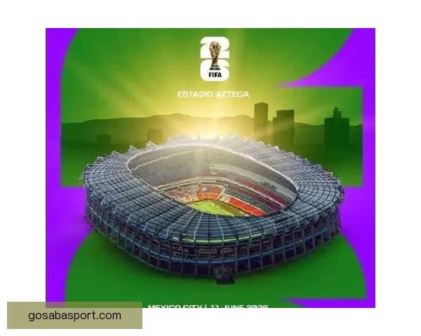 2026年世界杯比赛城市解析：探索主办城市的文化特色与比赛亮点