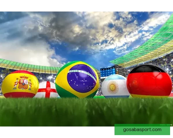 2026年世界杯比赛城市解析：探索主办城市的文化特色与比赛亮点