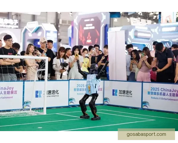 打造沉浸式世界杯竞猜游戏体验引爆球迷互动热潮新玩法探索